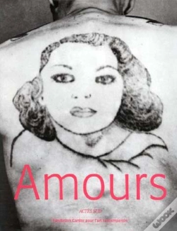 Capa do artigo Amours