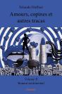 Amours, Copines Et Autres Tracas - Tome 2 - Preview