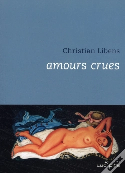 Capa do artigo Amours Crues