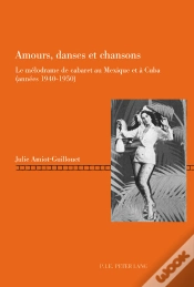 Capa do artigo Amours, Danses Et Chansons