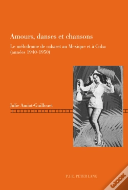 Capa do artigo Amours, Danses Et Chansons