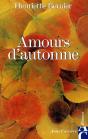 Amours D'Automne - Preview