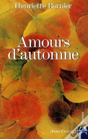 Capa do artigo Amours D