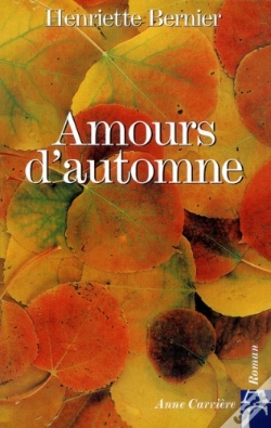 Capa do artigo Amours D'Automne