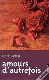 Capa do artigo Amours D