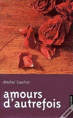 Capa do artigo Amours D'Autrefois