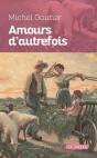 Amours D'Autrefois - Preview