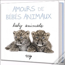 Capa do artigo Amours De Bebes Animaux