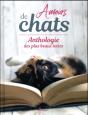 Amours De Chats, Anthologie Des Plus Beaux Textes - Preview