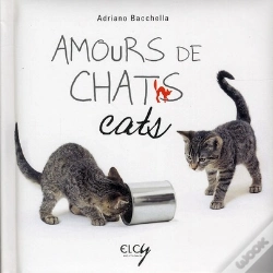 Capa do artigo Amours De Chats (Des)