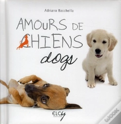 Capa do artigo Amours De Chiens (Des)
