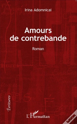 Capa do artigo Amours De Contrebande