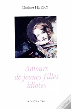 Capa do artigo Amours De Jeunes Filles Idiotes