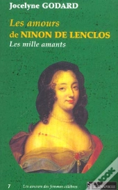 Amours De Ninon De Lenclos