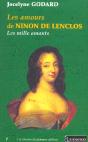 Amours De Ninon De Lenclos - Preview
