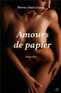 Amours De Papier - Preview