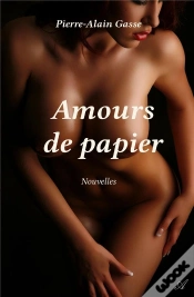 Capa do artigo Amours De Papier
