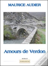 Amours De Verdon