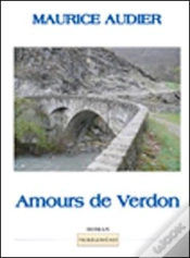 Capa do artigo Amours De Verdon