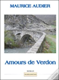 Capa do artigo Amours De Verdon