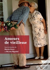 Capa do artigo Amours De Vieillesse