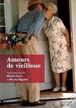 Capa do artigo Amours De Vieillesse