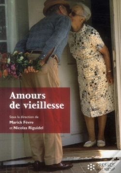 Capa do artigo Amours De Vieillesse