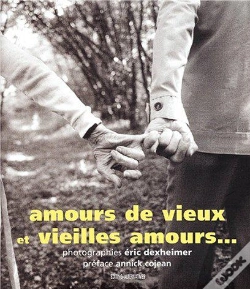 Capa do artigo Amours De Vieux Et Vieilles Amours