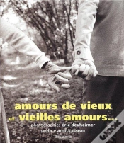 Capa do artigo Amours De Vieux Et Vieilles Amours