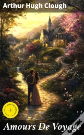 Capa do artigo Amours De Voyage