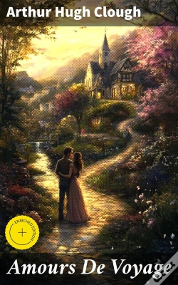 Capa do artigo Amours De Voyage