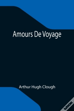 Capa do artigo Amours De Voyage