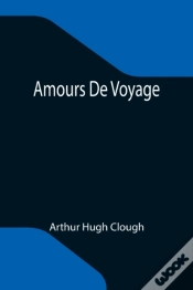 Capa do artigo Amours De Voyage