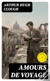 Capa do artigo Amours De Voyage