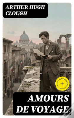 Capa do artigo Amours De Voyage