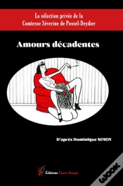 Capa do artigo Amours Décadentes