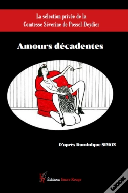 Capa do artigo Amours Décadentes
