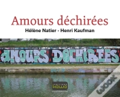 Capa do artigo Amours Déchirées