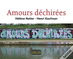 Capa do artigo Amours Déchirées