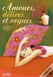 Capa do artigo Amours, Delices Et Orgues