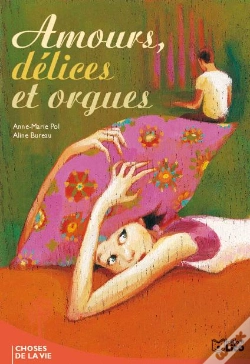 Capa do artigo Amours, Delices Et Orgues
