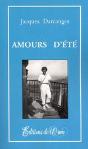 Amours D'Été - Preview
