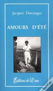 Capa do artigo Amours D