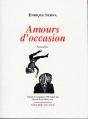 Amours D'Occasion - Preview