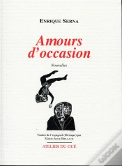 Capa do artigo Amours D