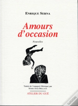 Capa do artigo Amours D'Occasion