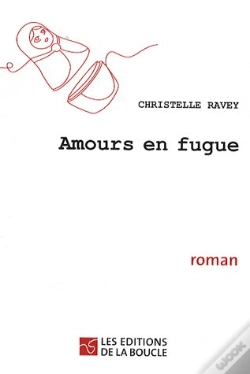 Capa do artigo Amours En Fugue
