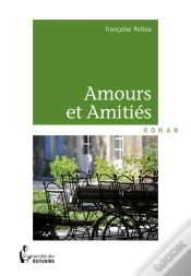 Capa do artigo Amours Et Amities