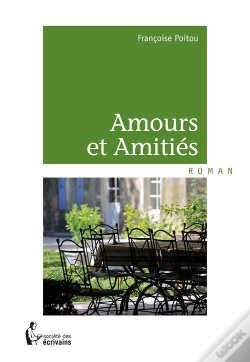 Capa do artigo Amours Et Amities