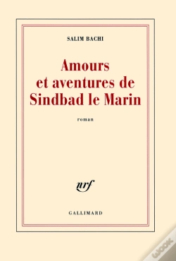 Capa do artigo Amours Et Aventures De Sindbad Le Marin